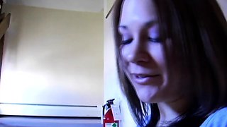 Claire's Perspective of Her Punishment