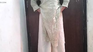 Kajolbabs Hardcore Fuck - Locked House Rough Sex with Desi Bhabhi