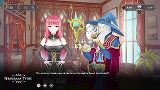 Big natural, instructos, anime sex hentai