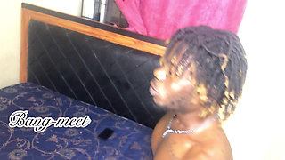 My Pussy Is Hot Baby