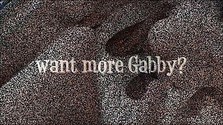 Gabby Quinteros Mexican Cocksucker