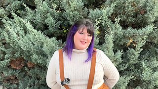 Shameless BBW amazing porn scene