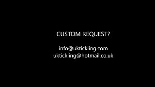 UK Tickling - Ellie'S Super-Ticklish Tits & Pits! (Full