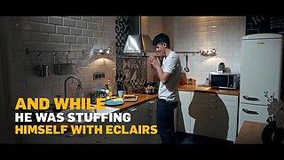 Daddy4k. i decided to blow his knob right when i spotted his moustache...