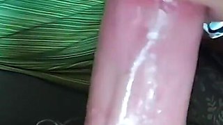 Wow!!! 60+ Year Old Grandma Gives Perfect Handjob