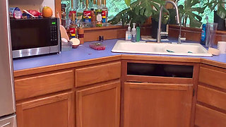 Make Tofu Scramble with Me