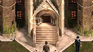 The Genesis Order V49111 Part 133 Anal with Nun by Loveskysan69