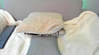 Webcam Br1tnney 18 3: Big Tits, Big Ass  Anal Porn