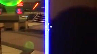 Last Hope - Part 1 - the Sex Space Ship by Loveskysan69