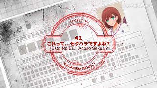 Secretaria: Fansly, Asian  Japanese Porn