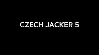 Czech Jacker 5 Playful Surprise From Behind - All Tease, All Fun