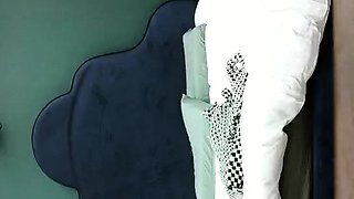 Couple amateur hidden cam my bitch