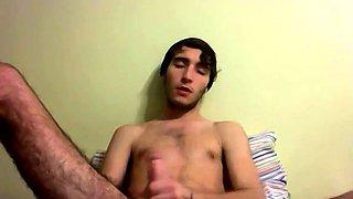 Aaron carter in free gay porn He massages himself through hi