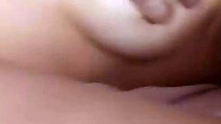 Cumming inside my wife's greatest friend. She can't