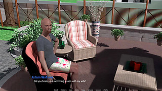 Complete Gameplay - Away From Home, Part 6
