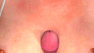 Away From Home 7 - Liam Getting Boobsjob and Assjob From Eva While Her Husband Next to Her in Bed