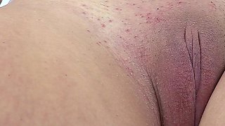 Skye Blue - Panty Teasing Pt Ii