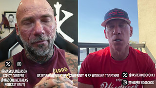 Porn Star Confessions - Jasper Woodcockteachers Pets (episode 205)