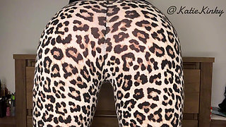 Leggings Fart Stinky Bombs