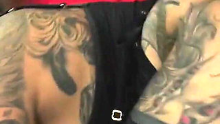 Monti's duels gangbang episode 14 with Mia Julia