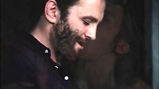 Hitchhiker Fucked 4K