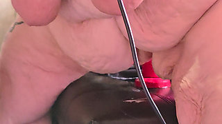 Whores Squirting on Your Cock Again