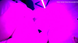 Adorable girl Gigioficial arrives in Canada to lose her virginity by displaying herself for a random guy