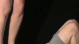 Felicity's First Trample