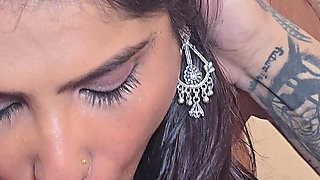 Indian First Time Sex Video Muslim Girl Fuck with Her Brother in Law with Huge Cock Hindi Audio