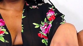 Men Are Stupid Ebony Female Domination Femdom Humiliation POV
