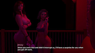 Sons of Analarchy (part 17)