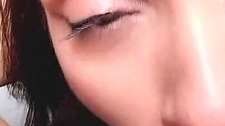 POV BBC Deep Throat Blowjob