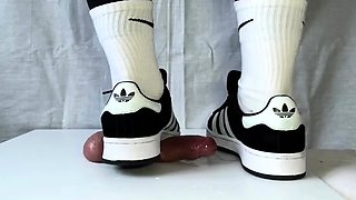 berrypunch addidas cock crush