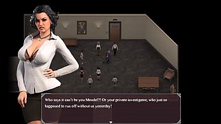 Lust Epidemic - Part 29 - Everyone Heard Us Having Fun