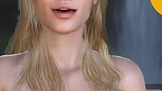 My Best Friend's Hot Wife Part - 5: English Audio Sex Story
