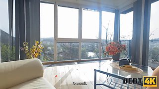 Debt4k. xxx & surprises