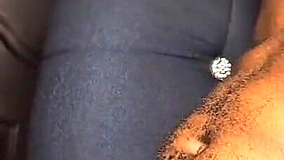 Cloth Vendors Pussy Gets Vibrated While Getting Fucked Hard