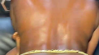 Step Sister Tricks Her Step Bro Into Fucking Her Horny Pussy