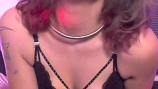 Emily Addams Get a Hardcore Casting