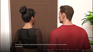 The Adored Marriage 14 Diana Got Us Into Very Hot at the Office