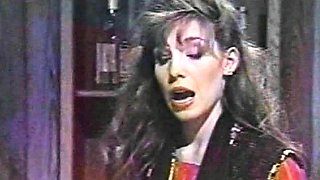 two beautiful european babes hardcore threesome