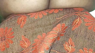 Jaanu bhabhi shared bed and hard fuck with neighbour friend