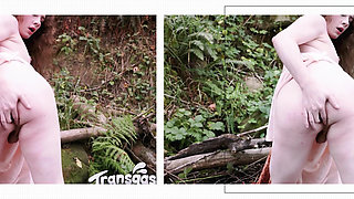 TRANSGASM Half The Price All The Orgasms - Black Friday 2025