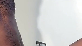 Monster Cock Creaming That Tight Pussy Out While Coming Twice in a Row.