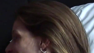 Two Slut Wives Threesome with Lucky Husband