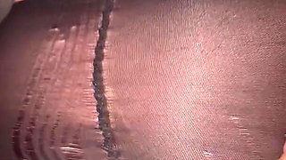 Girlfriends Tries Anal for First Time and I Cum in Her Arse