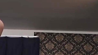 Massage Therapist Private Shoot - Part1