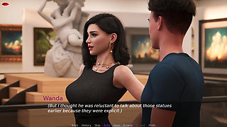 Ms Denvers Update #15 to Be Continue