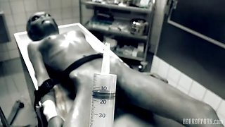 HORRORPORN - Roswell UFO