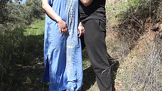 arab moroccan wife in Nador cheating - CHOUHA MAROC FADIHA MOROCCO 9HAB